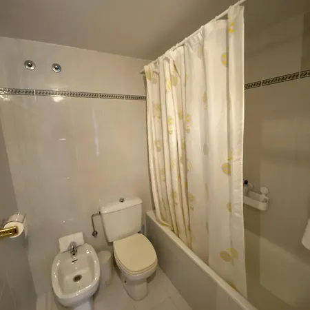 Apartamento Travel Habitat Con Vistas Al Mar Port Saplaya