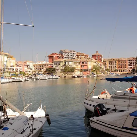 Apartamento Travel Habitat Con Vistas Al Mar *