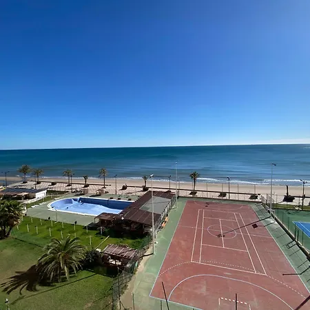 Travel Habitat Con Vistas Al Mar Port Saplaya