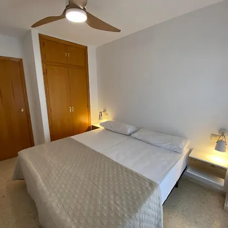 Apartment Travel Habitat Con Vistas Al Mar